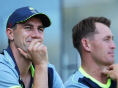 Ashes 2025-26: Cummins oči sa vracajú do Adelaide na tretí test proti Anglicku Ashes 2025-26: Cummins oči sa vracajú do Adelaide na tretí test proti Anglicku