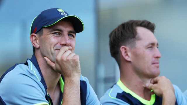 Ashes 2025-26: Cummins oči sa vracajú do Adelaide na tretí Ashes 2025-26: Cummins oči sa vracajú do Adelaide na tretí test proti Anglicku