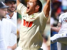 Ashes LIVE: Anglicko balansuje na hranici 4:0 Popol zahanbený po tom, čo padlo 20 gólov v prvý deň testu Boxing Day Ashes LIVE: Anglicko balansuje na hranici 4:0 Popol zahanbený po tom, čo padlo 20 gólov v prvý deň testu Boxing Day