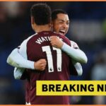 Aston Villa čelí konkurencii Davida Mollera Wolfeho