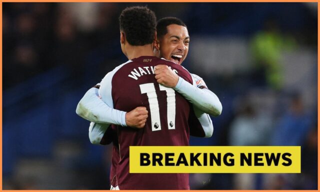 Aston Villa čelí konkurencii Davida Mollera Wolfeho
