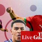 Aston Villa hľadá 10. víťazstvo v rade a Afcon začína – zápasový deň naživo | futbal