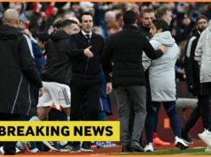 Aston Villa je pripravená predložiť ponuku za Mikela Jauregizara Mikel Jauregizar v akcii za Athletic Bilbao