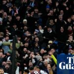 Aston Villa je tŕňom v oku Arsenalu, ktorý musí Arteta odstrániť, aby mohol presadiť titul | Aston Villa