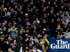 Aston Villa je tŕňom v oku Arsenalu, ktorý musí Arteta odstrániť, aby mohol presadiť titul | Aston Villa Aston Villa je tŕňom v oku Arsenalu, ktorý musí Arteta odstrániť, aby mohol presadiť titul | Aston Villa