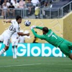 Aston Villa presadila v januári podpis Gonzala Garcíu z Realu Madrid