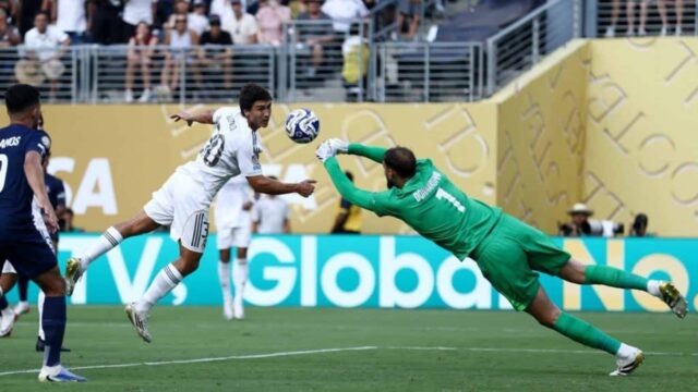 Aston Villa presadila v januári podpis Gonzala Garcíu z Realu Aston Villa presadila v januári podpis Gonzala Garcíu z Realu Madrid