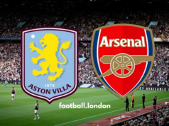 Aston Villa vs Arsenal LIVE – Čas výkopu, televízny kanál, tímové správy, podrobnosti o priamom prenose Aston Villa vs Arsenal LIVE - Čas výkopu, televízny kanál, tímové správy, podrobnosti o priamom prenose