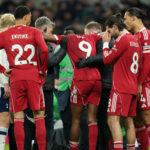 Aston Villa vs Manchester United: Manchester United opustil Rue zmeškané príležitosti v porážke