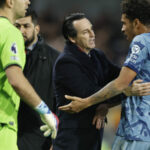 Aston Villa vs Manchester United potvrdené zostavy na 21. decembra