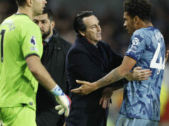 Aston Villa vs Manchester United potvrdené zostavy na 21. decembra Aston Villa vs Manchester United potvrdené zostavy na 21. decembra