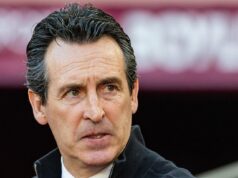 Aston Villa vs Manchester United – Premier League NAŽIVO: Najnovšie skóre, tímové správy a aktualizácie, keďže cieľom tímu Unaia Emeryho je predĺžiť pôsobivú víťaznú sériu Aston Villa vs Manchester United – Premier League NAŽIVO: Najnovšie skóre, tímové správy a aktualizácie, keďže cieľom tímu Unaia Emeryho je predĺžiť pôsobivú víťaznú sériu