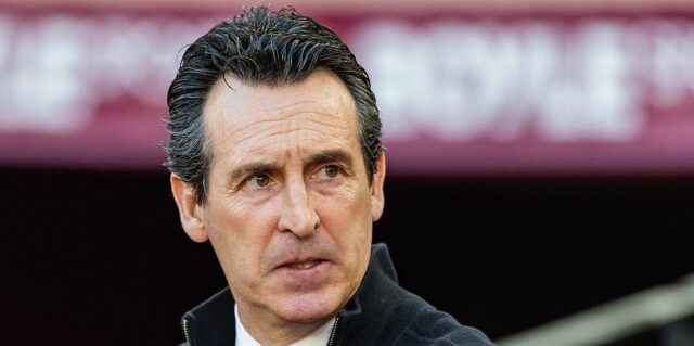 Aston Villa vs Manchester United – Premier League NAŽIVO: Najnovšie skóre, tímové správy a aktualizácie, keďže cieľom tímu Unaia Emeryho je predĺžiť pôsobivú víťaznú sériu
