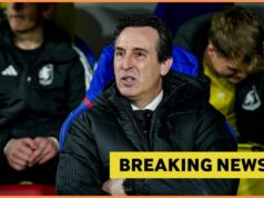 Aston Villa začala rokovať o podpise Marca-Andreho Ter Stegena Aston Villa začala rokovať o podpise Marca-Andreho Ter Stegena