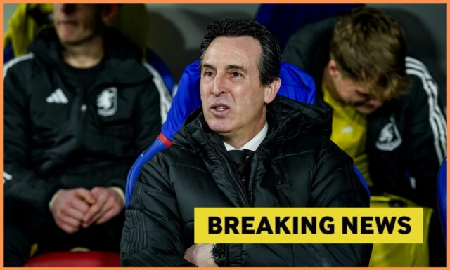 Aston Villa začala rokovať o podpise Marca-Andreho Ter Stegena
