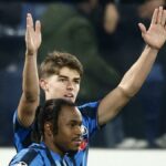 Atalanta hrá s Chelsea 2:1; Balogunov víťaz pomáha AS Monaco dostať sa nad Galatasaray