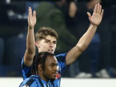 Atalanta hrá s Chelsea 2:1; Balogunov víťaz pomáha AS Monaco dostať sa nad Galatasaray Atalanta hrá s Chelsea 2:1; Balogunov víťaz pomáha AS Monaco dostať sa nad Galatasaray