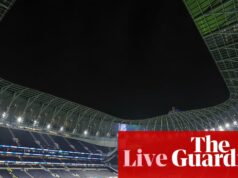 Atalanta vs Chelsea, Tottenham vs Slavia Praha a ďalšie: Liga majstrov – naživo | Liga majstrov Atalanta vs Chelsea, Tottenham vs Slavia Praha a ďalšie: Liga majstrov – naživo | Liga majstrov