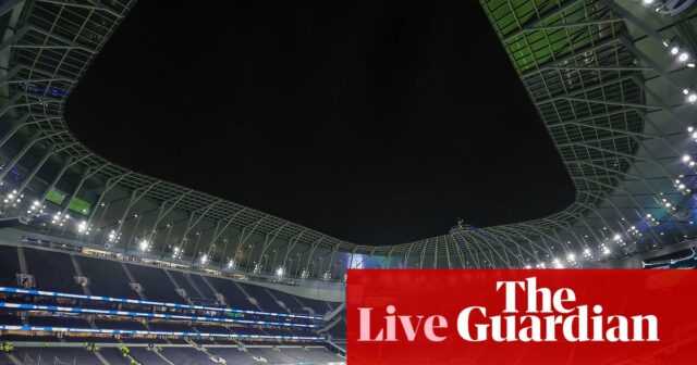 Atalanta vs Chelsea, Tottenham vs Slavia Praha a ďalšie: Liga Atalanta vs Chelsea, Tottenham vs Slavia Praha a ďalšie: Liga majstrov – naživo | Liga majstrov