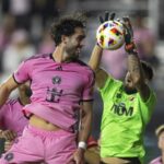 Atlanta United Sign Argentína Gk Lucas Hoyos