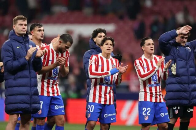 Atlético Madrid a Rím začali rokovať o prestupoch
