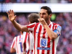 Atlético Madrid a Sevilla sa vracajú na víťaznú cestu Atlético Madrid a Sevilla sa vracajú na víťaznú cestu