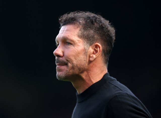 Atlético Madrid chce získať Marcusa Rashforda
