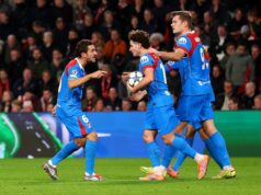 Atletico Madrid prežilo PSV Eindhoven za neoceniteľné tri body Sorloth ukončil päťročné gólové suchoty v Lige majstrov.