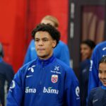 Atlético Madrid sa pridalo k nápadníkom pre odchádzajúcu hviezdu Manchestru City