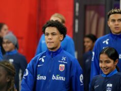 Atlético Madrid sa pridalo k nápadníkom pre odchádzajúcu hviezdu Manchestru City Atlético Madrid sa pridalo k nápadníkom pre odchádzajúcu hviezdu Manchestru City