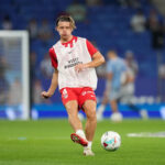 Atlético Madrid zaujalo tvrdý postoj k hráčovi uprostred záujmu Manchestru United