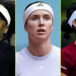 Auckland Otvorený zoznam účastníkov, peňažné odmeny, body do rebríčka