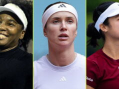 Auckland Otvorený zoznam účastníkov, peňažné odmeny, body do rebríčka Auckland Otvorený zoznam účastníkov, peňažné odmeny, body do rebríčka