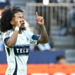 Austin FC získava F Jaydena Nelsona z Whitecaps