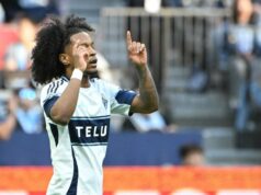 Austin FC získava F Jaydena Nelsona z Whitecaps Austin FC získava F Jaydena Nelsona z Whitecaps