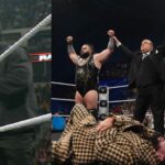 Austin Theory konečne vysvetľuje, prečo sa pripojil k The Vision na WWE RAW