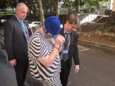 Austrália obvinila štyroch mužov zo „satanského“ materiálu sexuálneho zneužívania detí | Správy o sexuálnom napadnutí Austrália obvinila štyroch mužov zo „satanského“ materiálu sexuálneho zneužívania detí | Správy o sexuálnom napadnutí