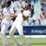 Austrália porazila Anglicko, vyhrala tretí test a udržala si Ashes | Kriketové novinky