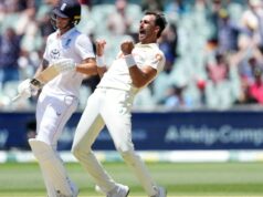 Austrália porazila Anglicko, vyhrala tretí test a udržala si Ashes | Kriketové novinky Austrália porazila Anglicko, vyhrala tretí test a udržala si Ashes | Kriketové novinky