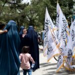 Austrália uvalila sankcie na predstaviteľov afganského Talibanu za porušovanie práv žien | Správy Talibanu