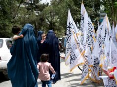 Austrália uvalila sankcie na predstaviteľov afganského Talibanu za porušovanie práv žien | Správy Talibanu Austrália uvalila sankcie na predstaviteľov afganského Talibanu za porušovanie práv žien | Správy Talibanu