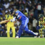 Austrálska legenda si vybrala Virata Kohliho ako číslo 1 medzi tromi najlepšími hráčmi kriketu, s ktorými hral uprostred Ashes 2025-26