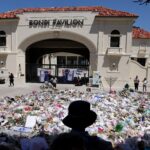 Austrálska polícia obvinila údajného strelca z Bondi Beach z prvého pohrebu Správy