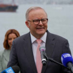 Austrálsky premiér a 12-ročný aktivista vítajú zákaz sociálnych médií | sociálne médiá