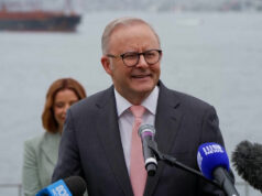 Austrálsky premiér a 12-ročný aktivista vítajú zákaz sociálnych médií | sociálne médiá Austrálsky premiér a 12-ročný aktivista vítajú zákaz sociálnych médií | sociálne médiá