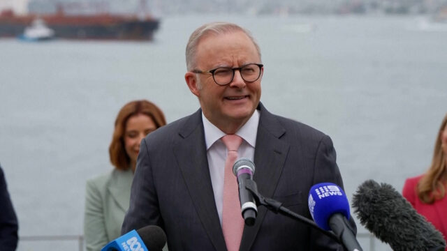 Austrálsky premiér a 12-ročný aktivista vítajú zákaz sociálnych médií | sociálne médiá
