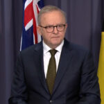 Austrálsky premiér vyhlásil, že Sydney zastrelila „teroristický“ útok zameraný na Židov | Kriminalita