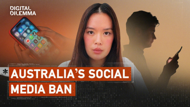 Austrálsky zákaz sociálnych médií
