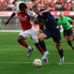 Ayden Heaven pozdravuje Rubena Amorima