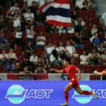 Ázijská futbalová konfederácia „v princípe“ predstavuje Ligu národov AFC